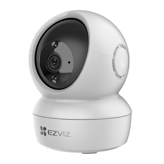 EZVIZ C6N-2MP Smart Wi-Fi Pan & Tilt Camera