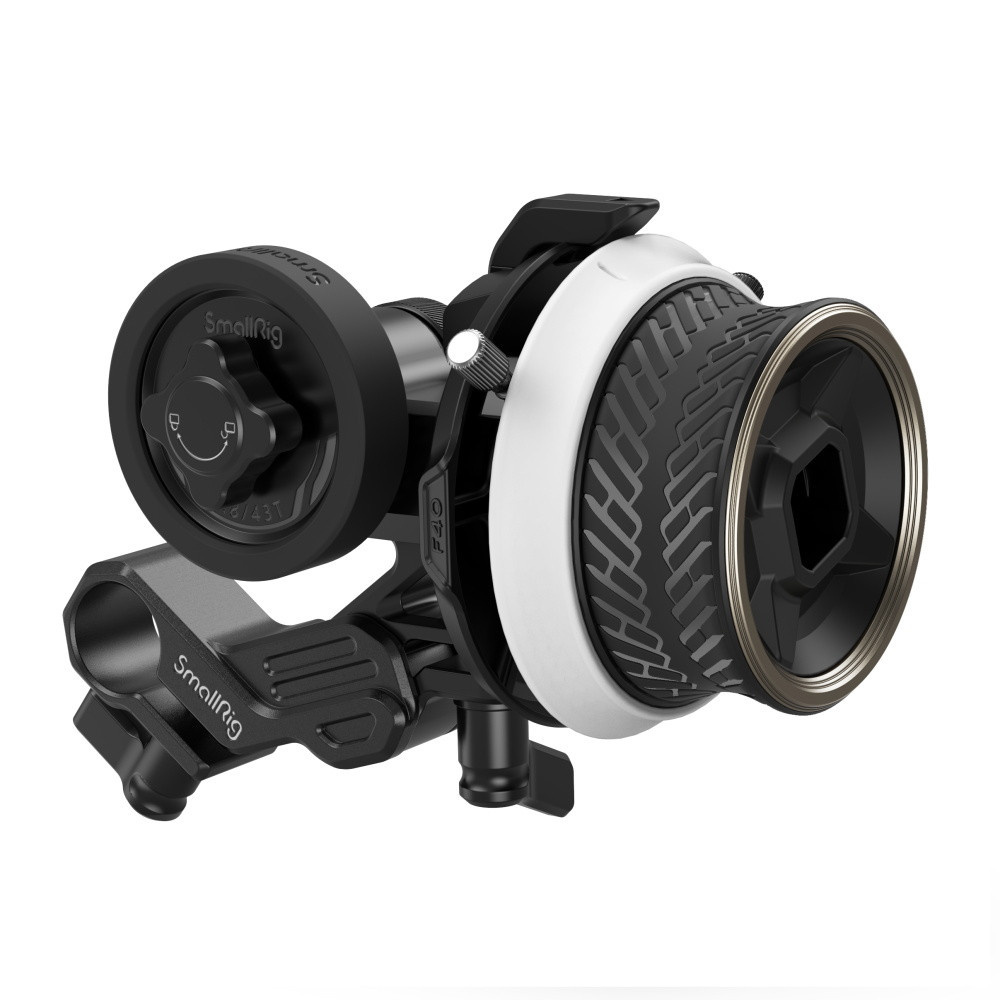 SmallRig 3010D F40 Mini Follow Focus