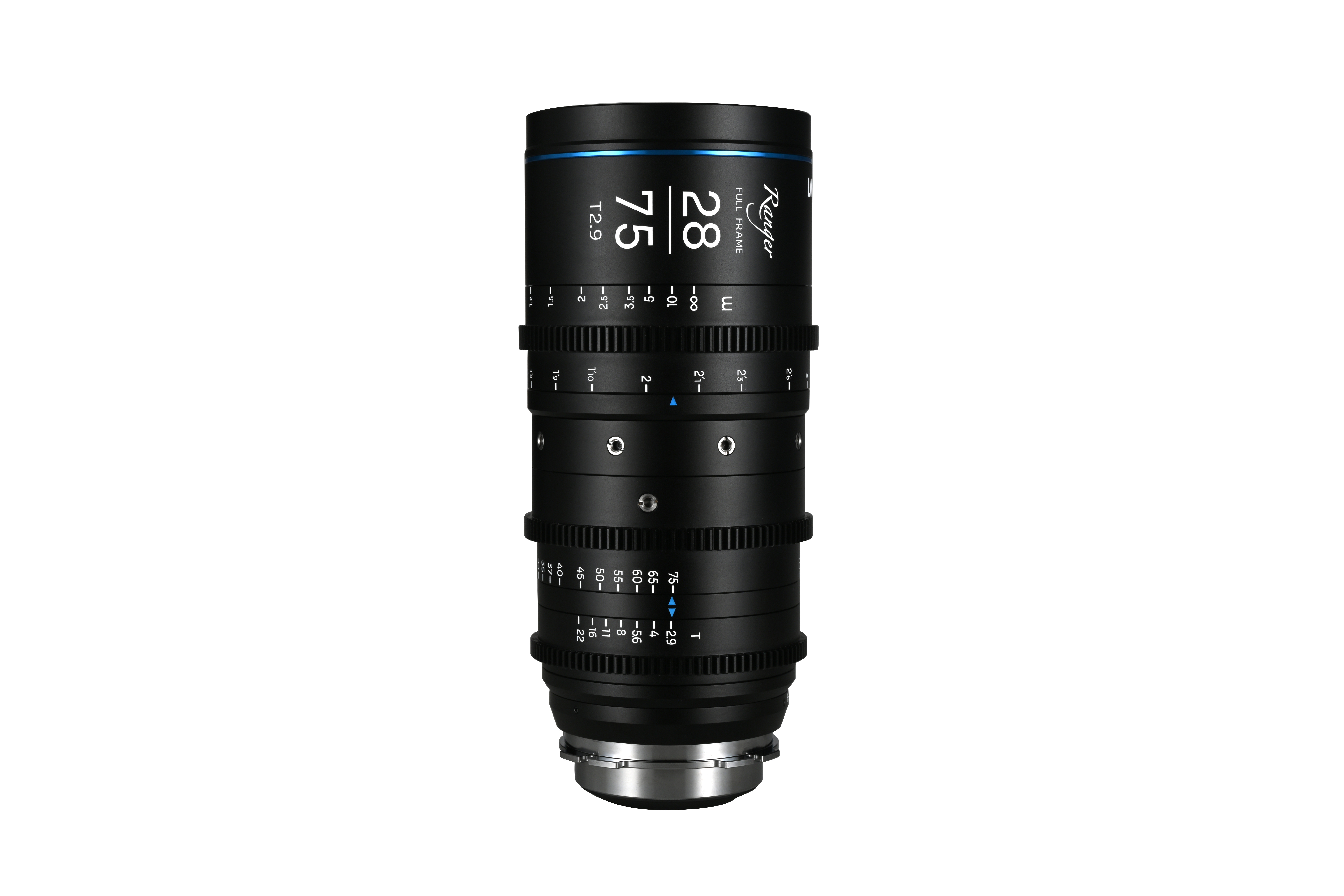 Laowa Ranger 28-75mm T2.9 FF Cine Lens (Arri PL/Canon EF)