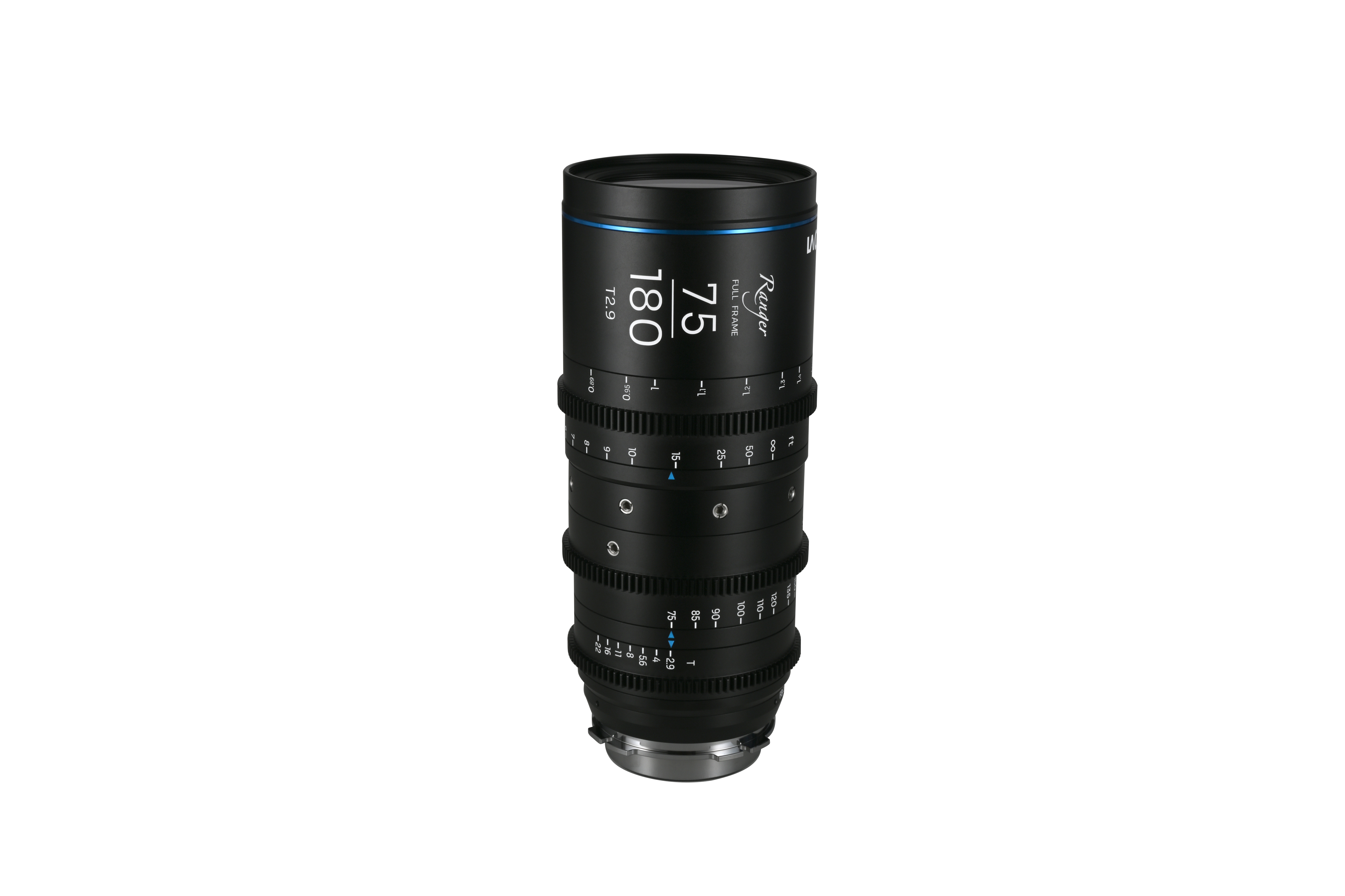 Laowa Ranger 75-180mm T2.9 FF Cine Lens (Arri PL/Canon EF)