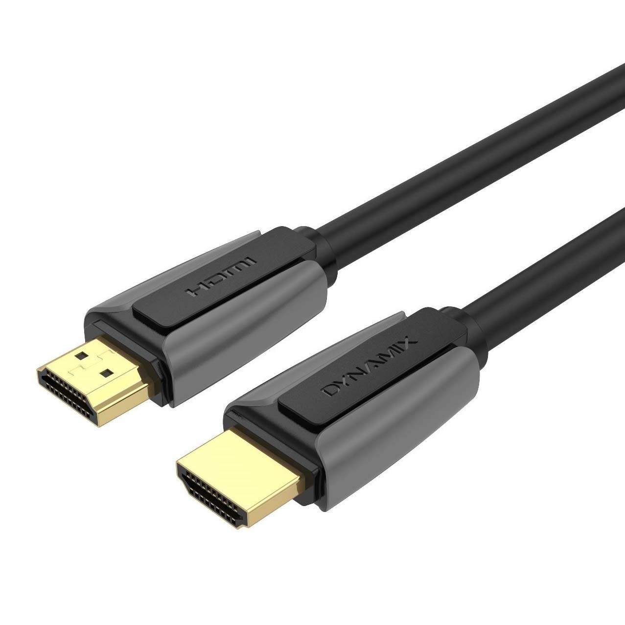 Dynamix C-HDMI48G-3 HDMI 2.1 Ultra-High Speed 48Gbps Cable (3m)