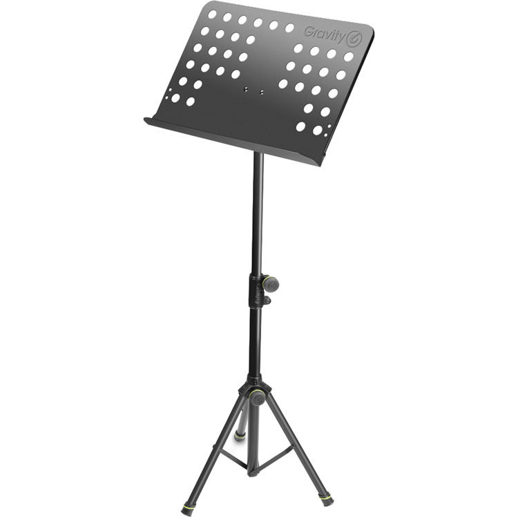 Gravity GNS411 Classic Music Stand