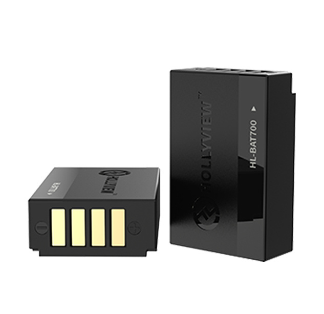 Hollyland Solidcom C1 Rechargeable Lithium-Ion Battery