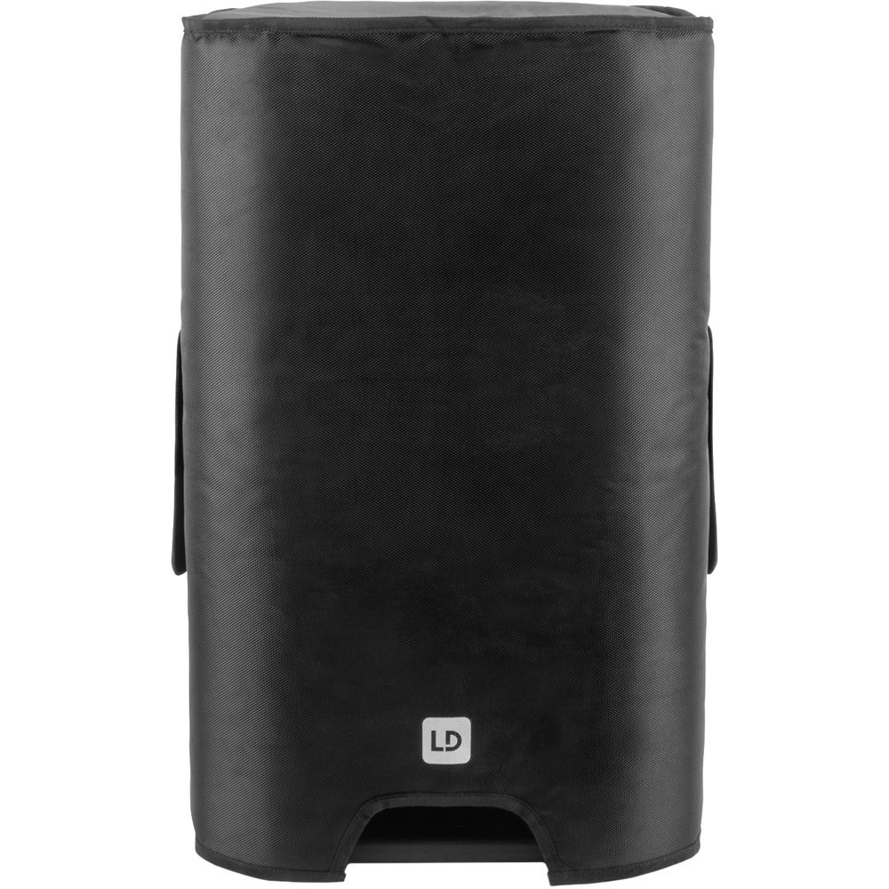 LD Systems ICOA 12 PC Padded Protective Cover for ICOA 12 Speaker