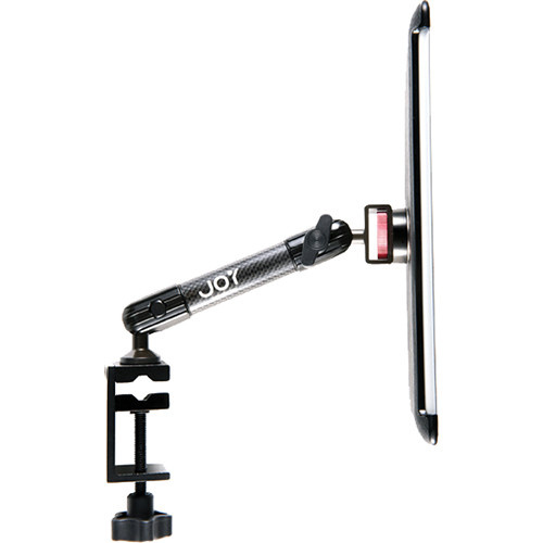 The Joy Factory MMA103 Tournez C-Clamp Mount With MagConnect (for iPad 2/new iPad)