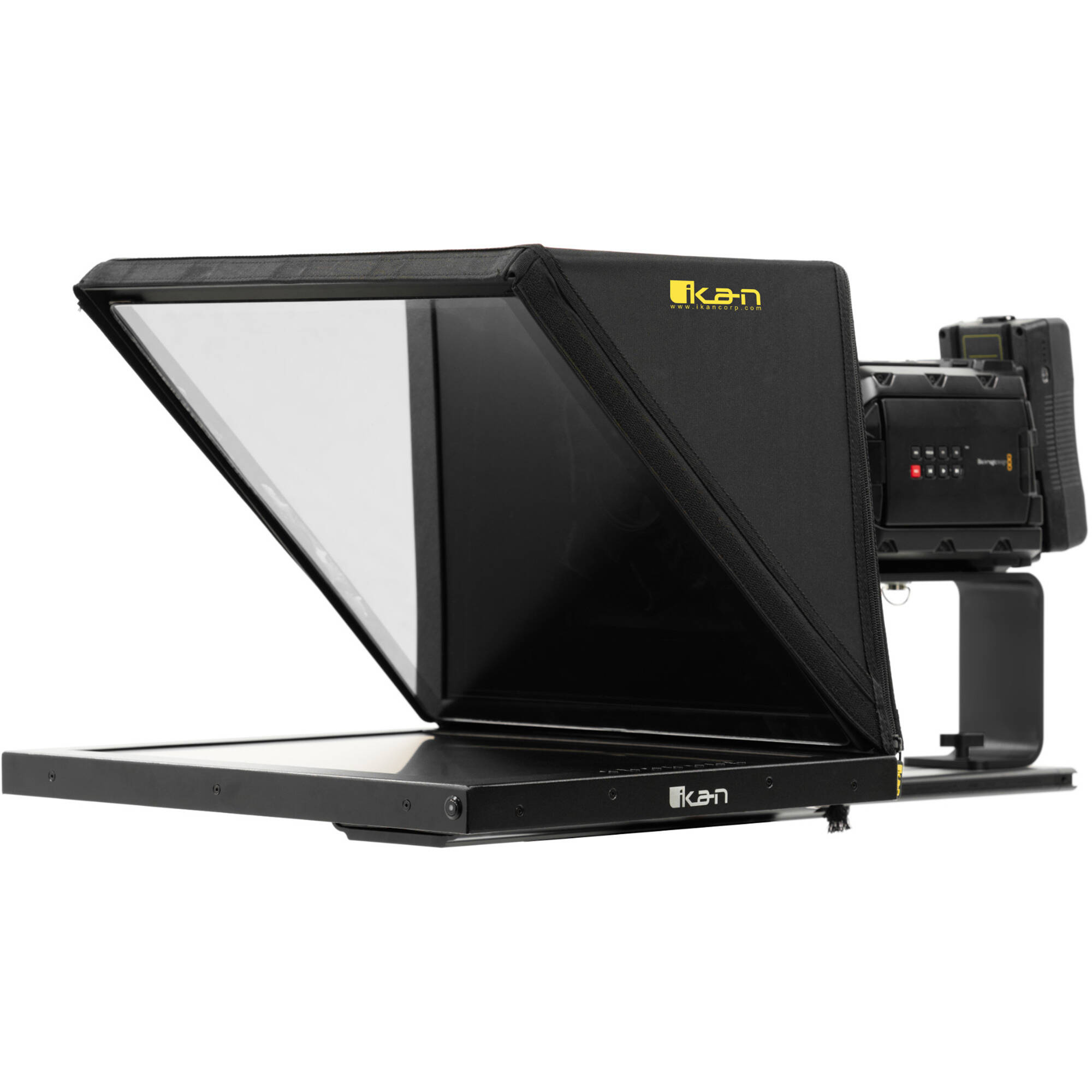 Ikan Professional 19" High-Bright Teleprompter (HDMI)