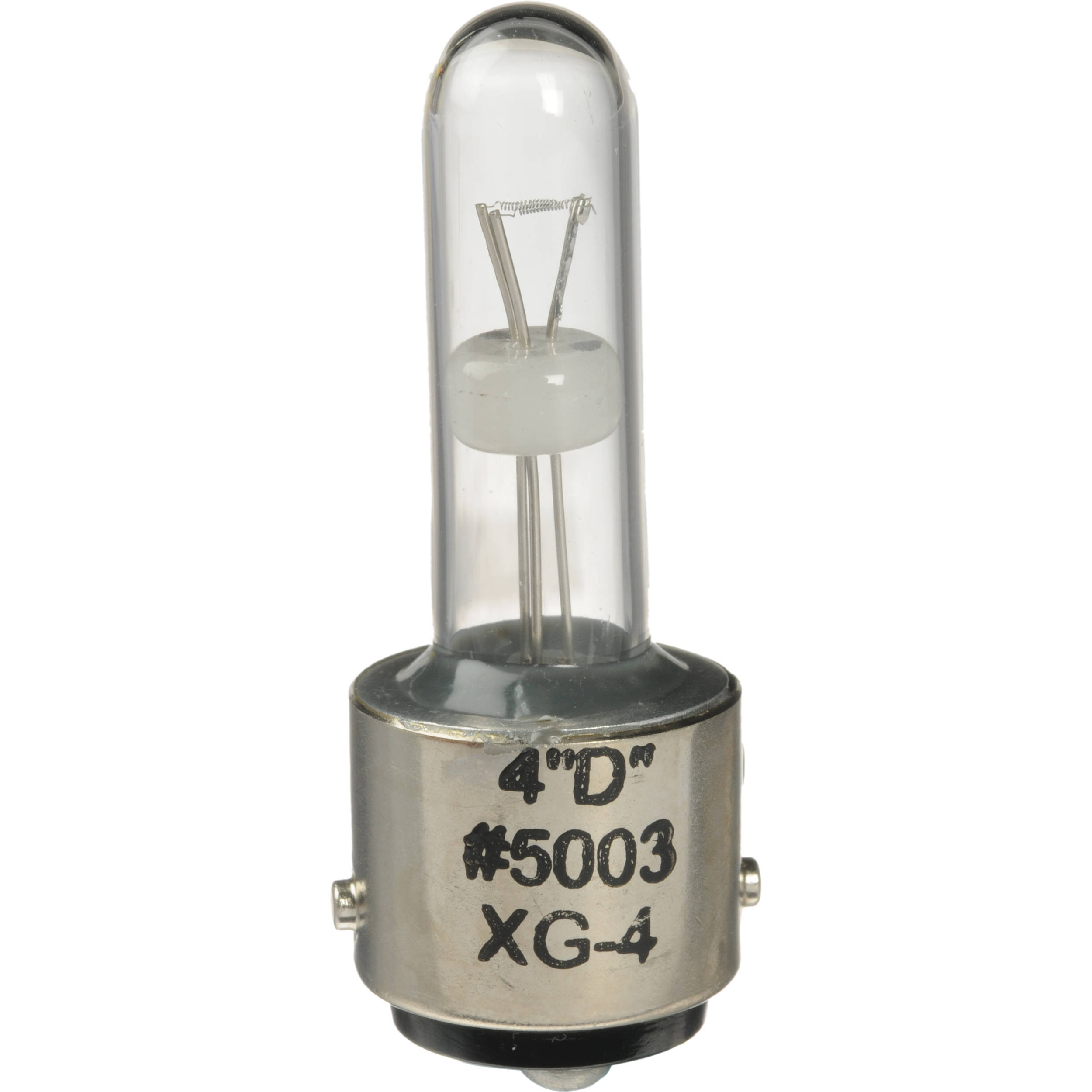 Pelican 5003 Replacement Xenon Lamp 7W 6V