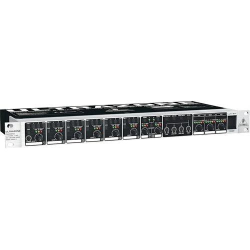 Behringer ZMX8210 ULTRAZONE  8-channel audio mixer