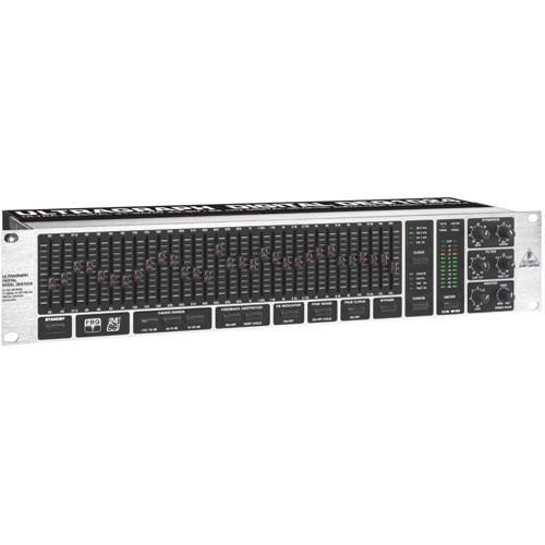 Behringer Ultragraph Digital DEQ1024