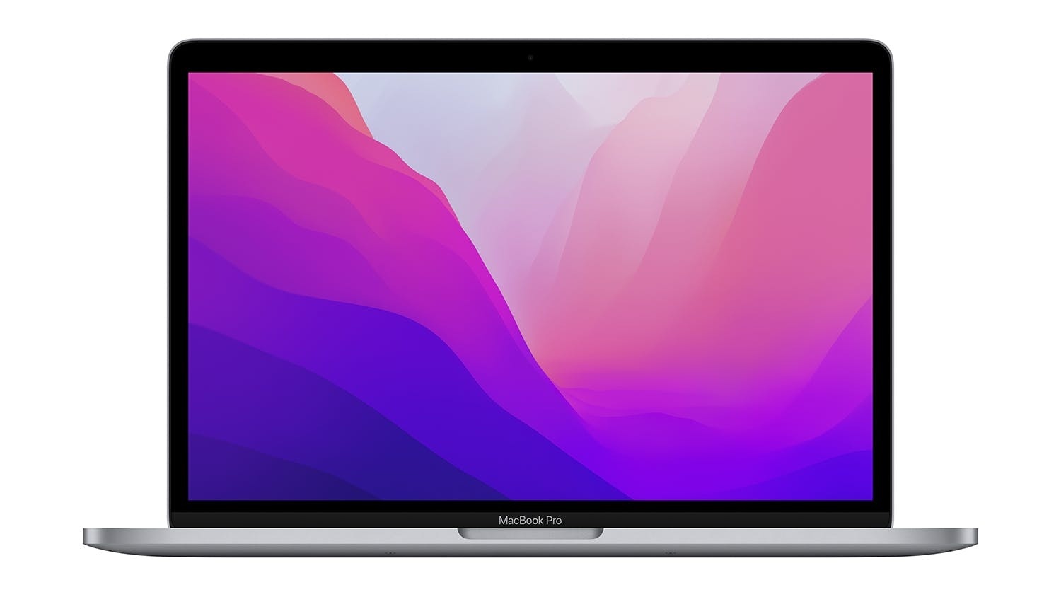 Apple 13" MacBook Pro (M2, Space Grey, 256GB)