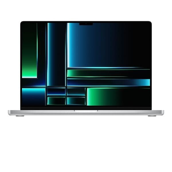 Apple 16" MacBook Pro (M2 Pro, Silver, 1TB)