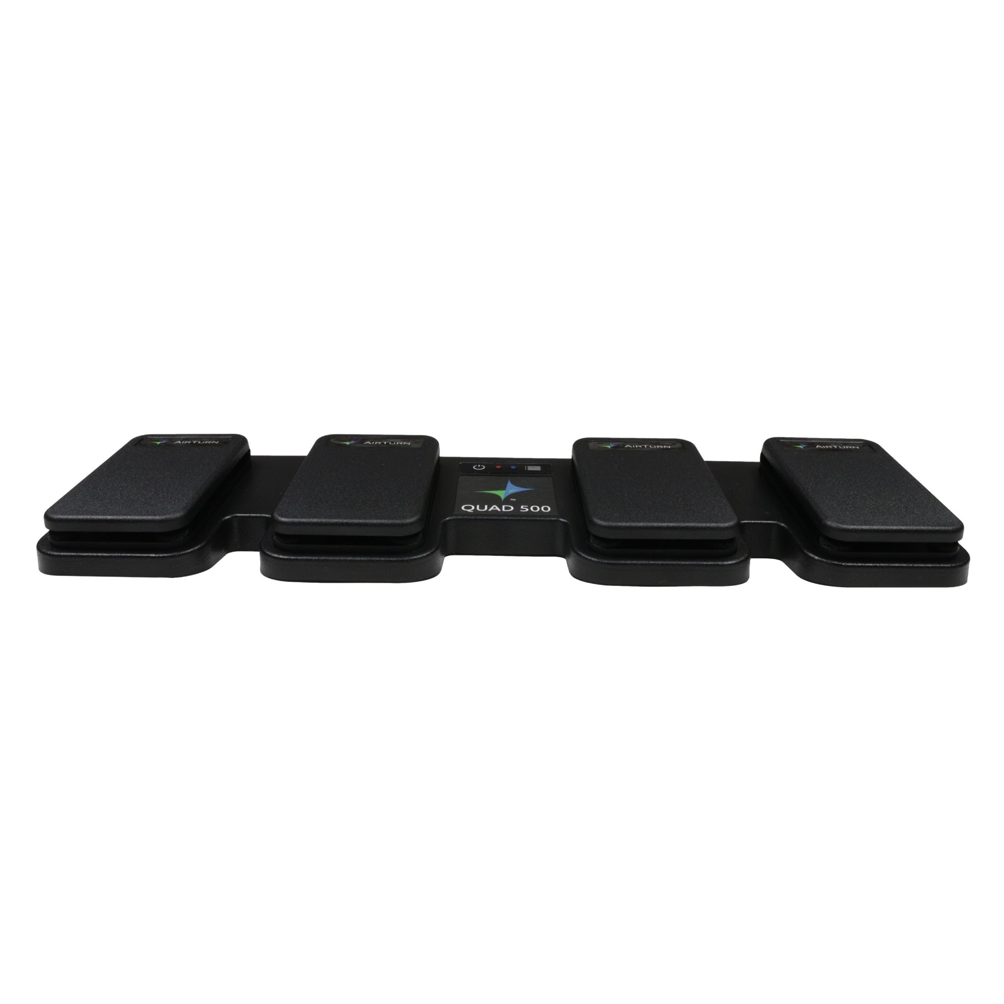 AirTurn QUAD 500 Bluetooth Pedals