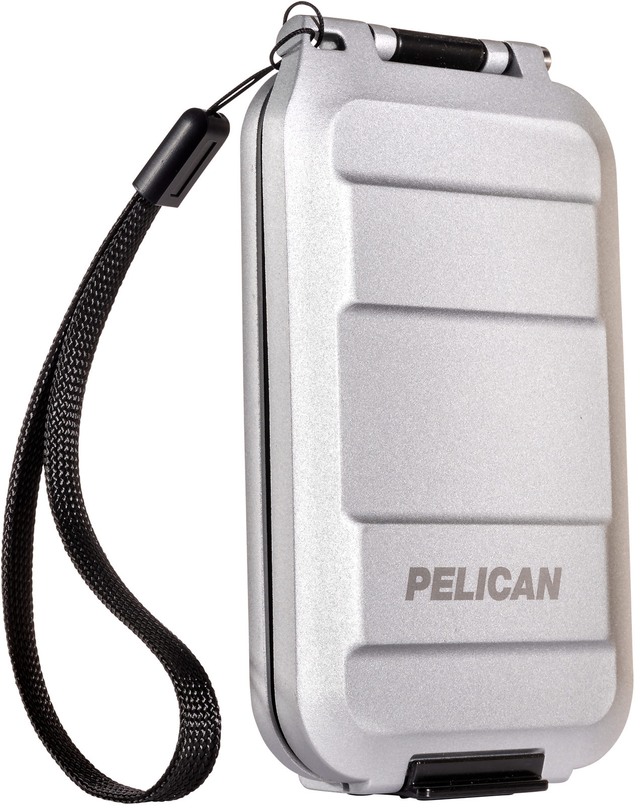 Pelican G5 Personal Utility RF Field Wallet (Silver)