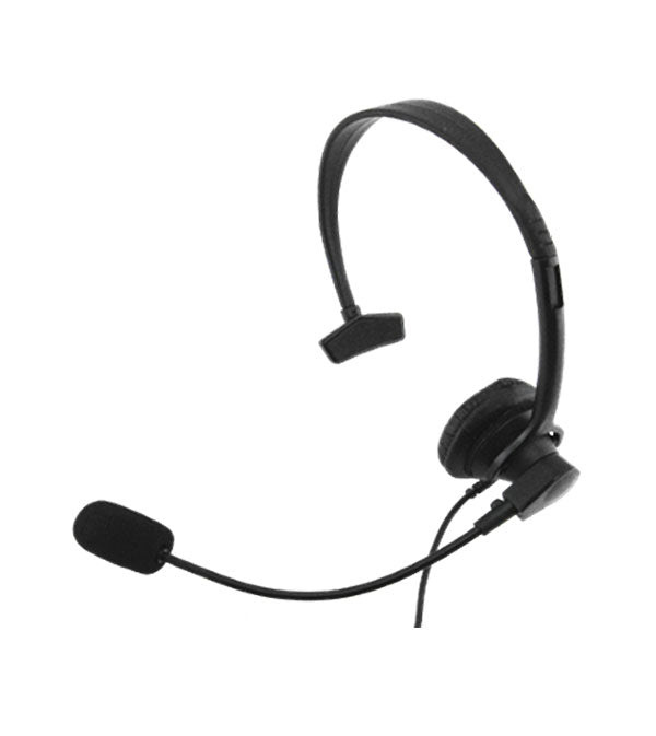 Titan Radios TR300HS  Lightweight Headset for Titan TR300 Radios