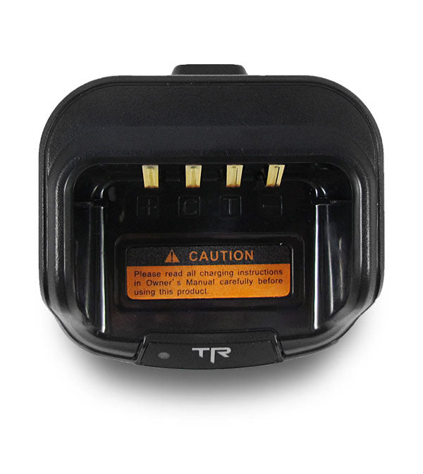 Titan Radio TR3XCB Desk Charger Base for Titan TR3X Radios