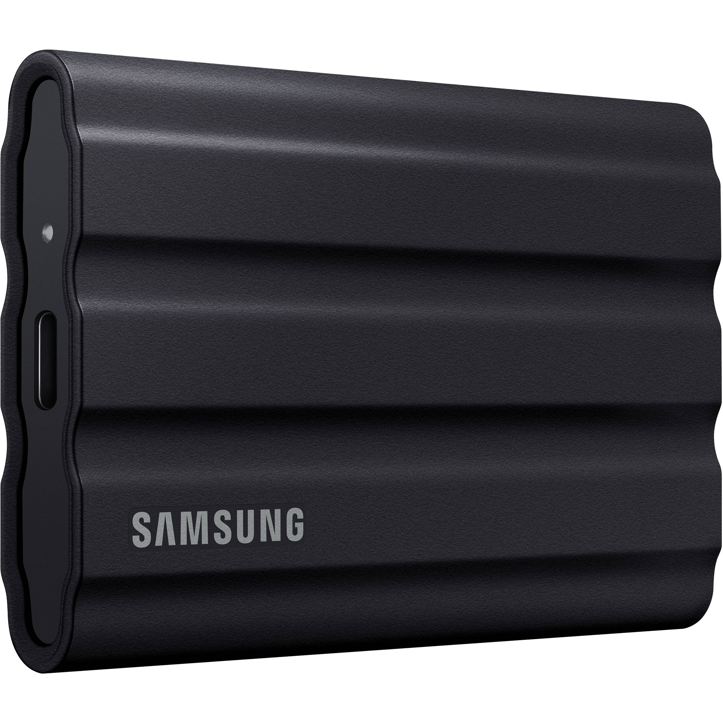 Samsung SSD T7 Shield 4TB Review - Camera Jabber