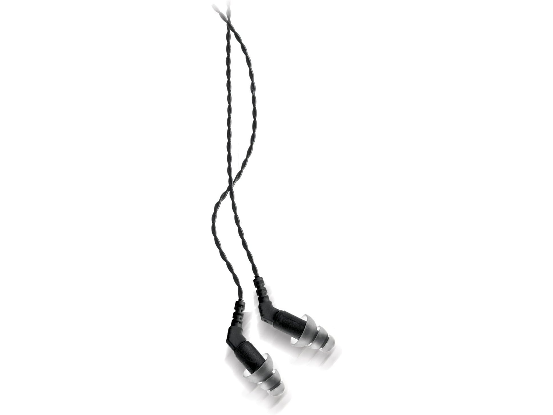 Etymotic Research ER4P-T In-Ear Earphones | Rubber Monkey | NZ