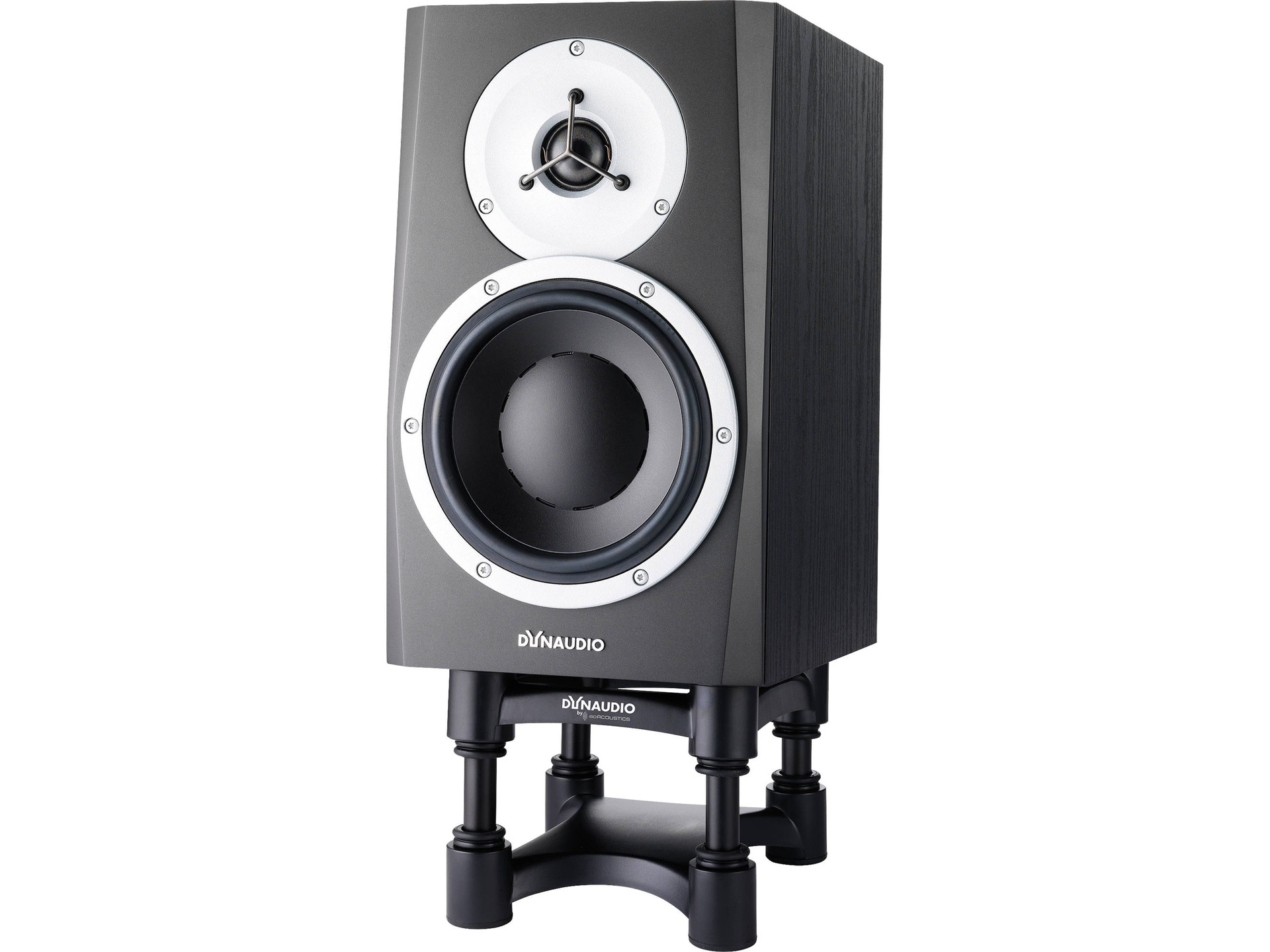 Bm5 Mkiii Dynaudio Bm5a Mk2 Dynaudio BM5 MKIII Pair — Studiocare