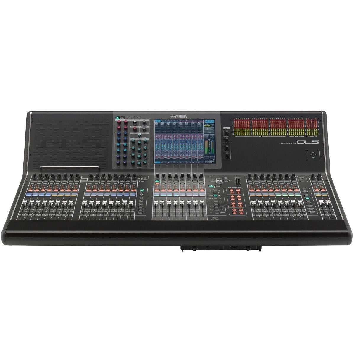 Yamaha CL5 72-channel Digital Mixing Console