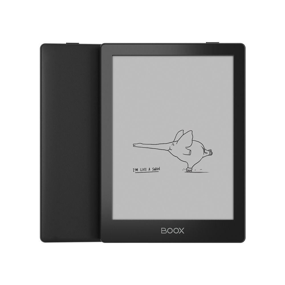 Boox Poke5 6" eReader