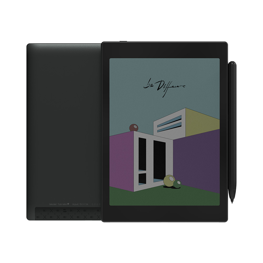 Boox Tab Mini C 7.8" E-Ink Tablet