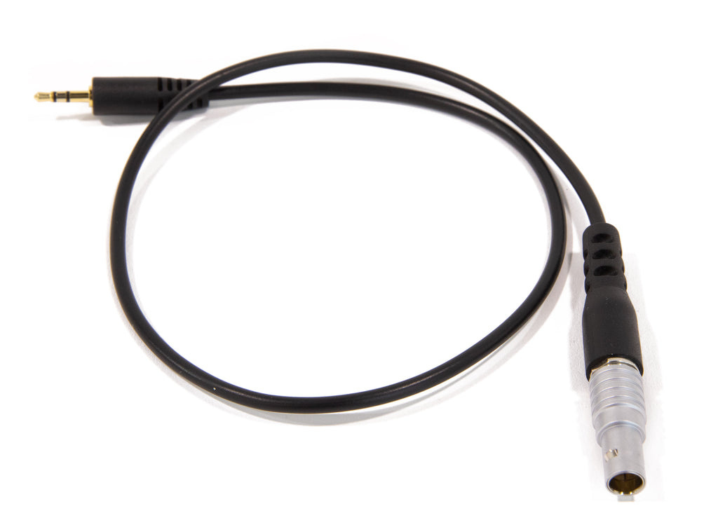 Kessler Trigger Cable for RED KOMODO and V-RAPTOR