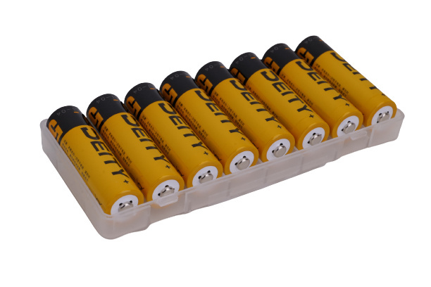 Deity Microphones AA Batteries (8 Pack)