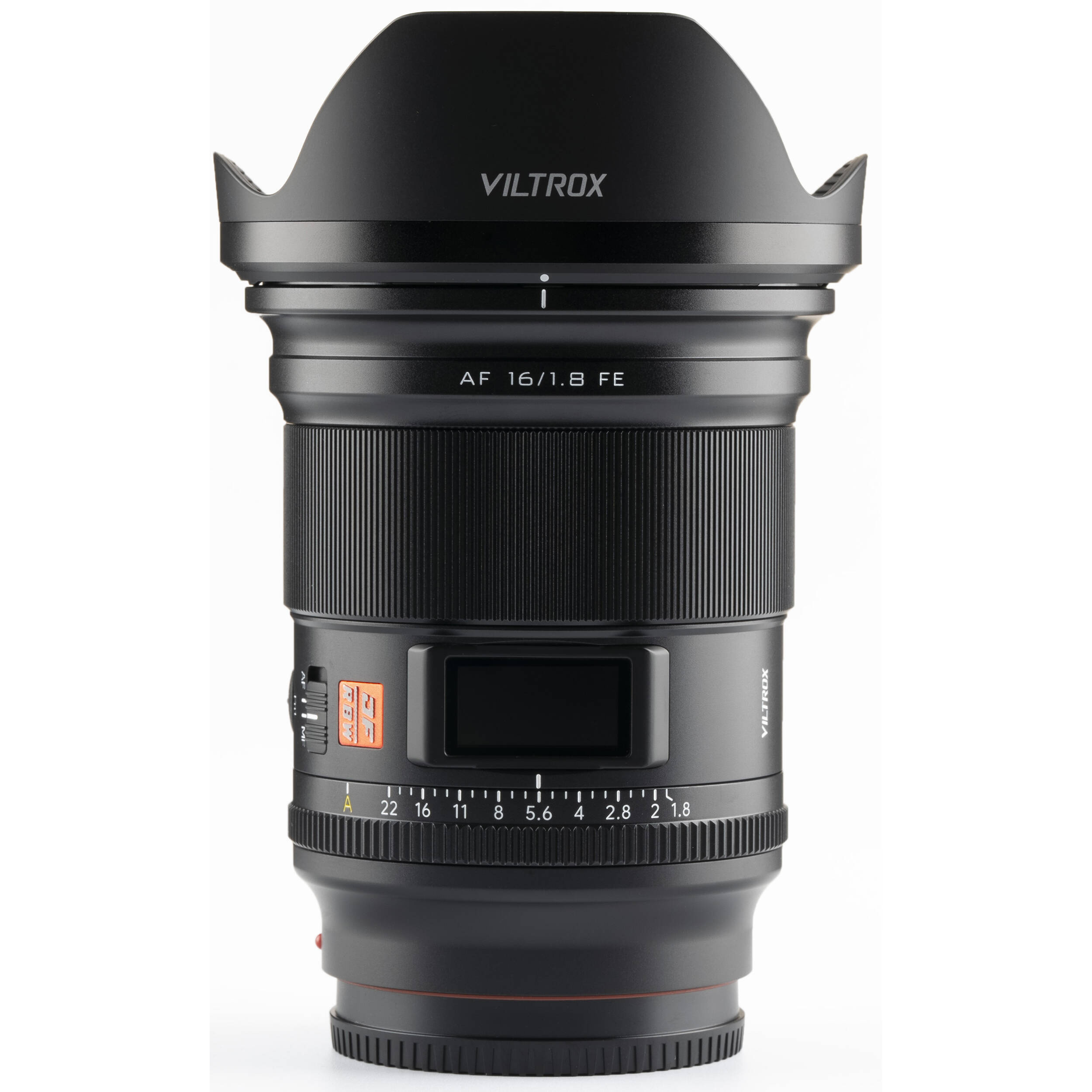 Hands-on Review, Deep Review of Viltrox 16mm f1.8 FE (Sony FE) – Pergear