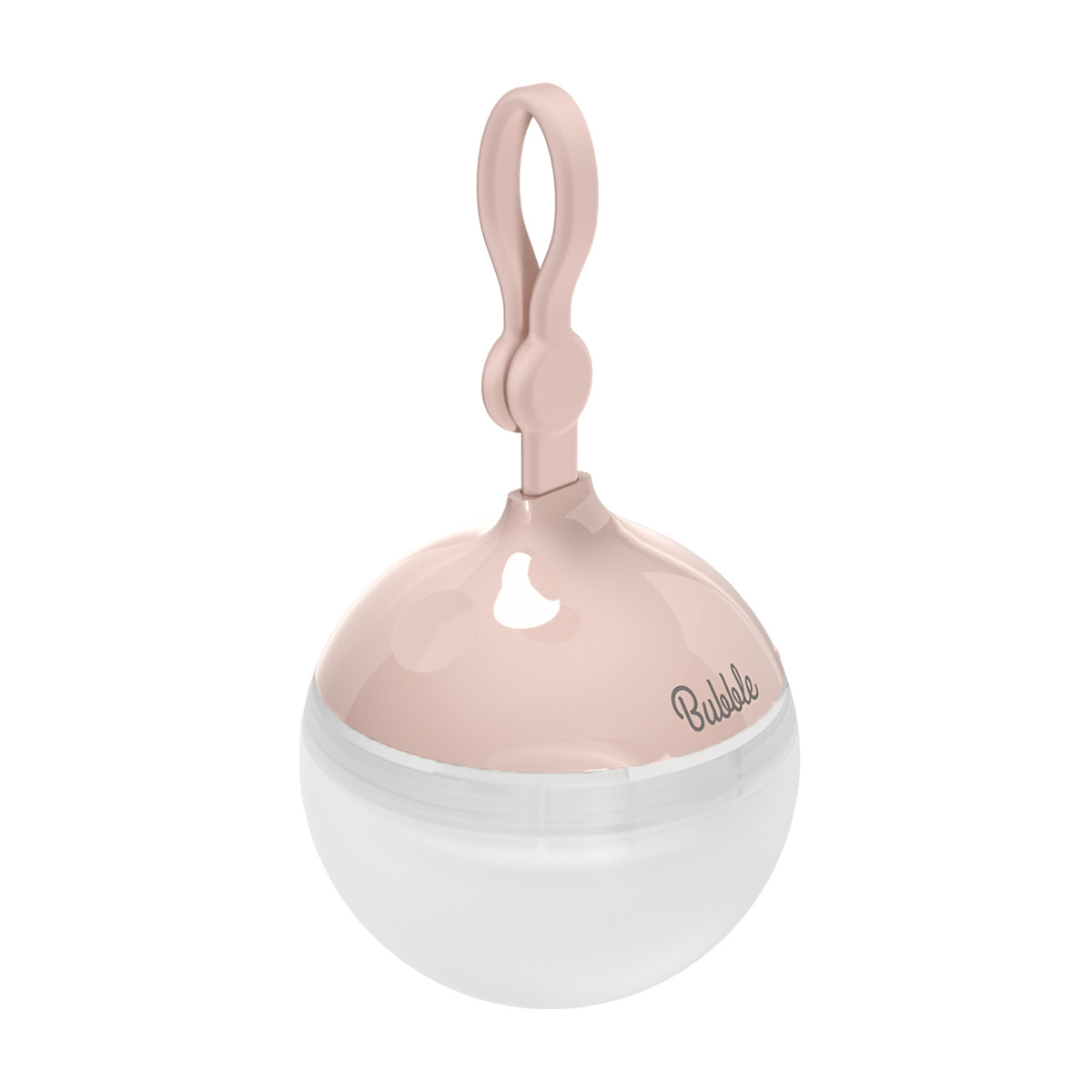 Nitecore Bubble Portable Camping Lantern (Pink)