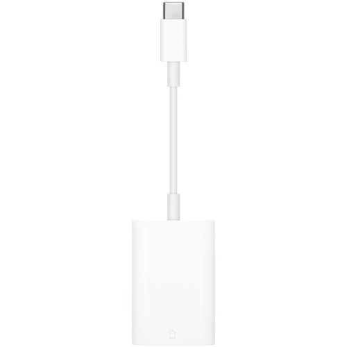 Apple USB-C to SD Card Reader