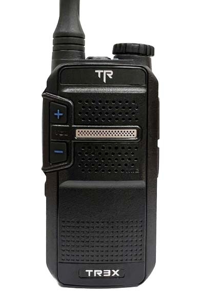 Titan Radio TRX3 48 Channel UHF Radio
