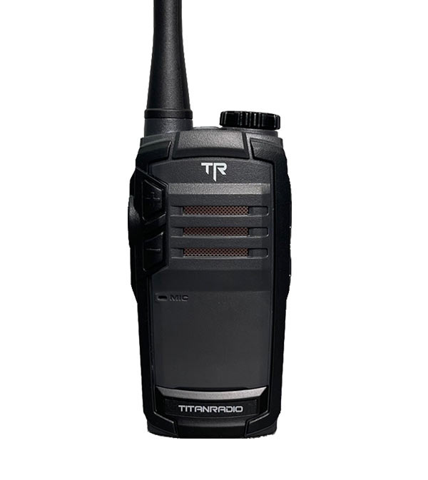 Titan Radio TR300 16 Channel UHF Radio