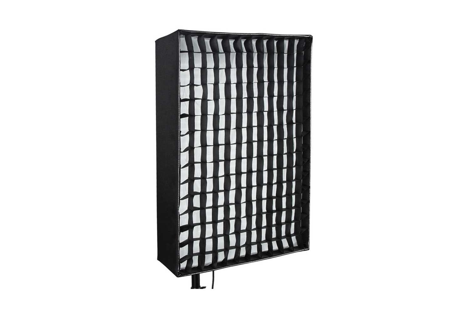 SWIT LA-BS100 Softbox with Eggcrate for SL-100P