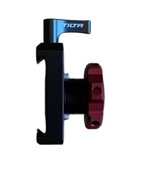 Tilta HDA-T02-DCP Spare Cross Connector for Tilta Hydra Alien Car Mounting System