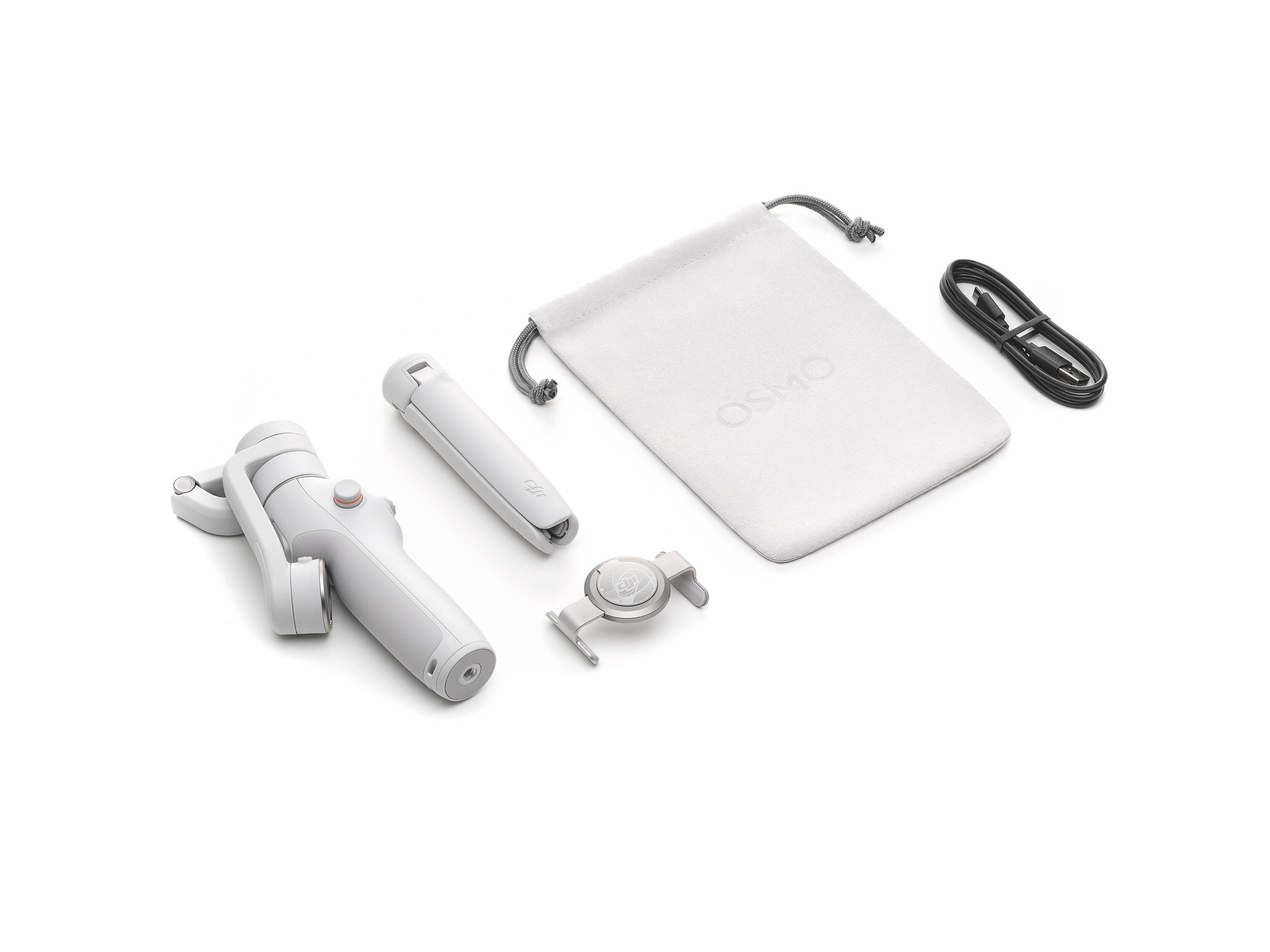 【美品】DJI OSMO MOBILE 6 Buy Osmo Mobile 6 - Phone Gimbal - DJI Store