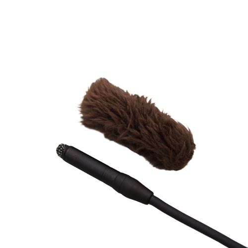 Ursa Plush Sleeves (3 Pack, Brown)