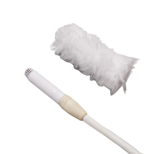 Ursa Plush Sleeves (3 Pack, White)