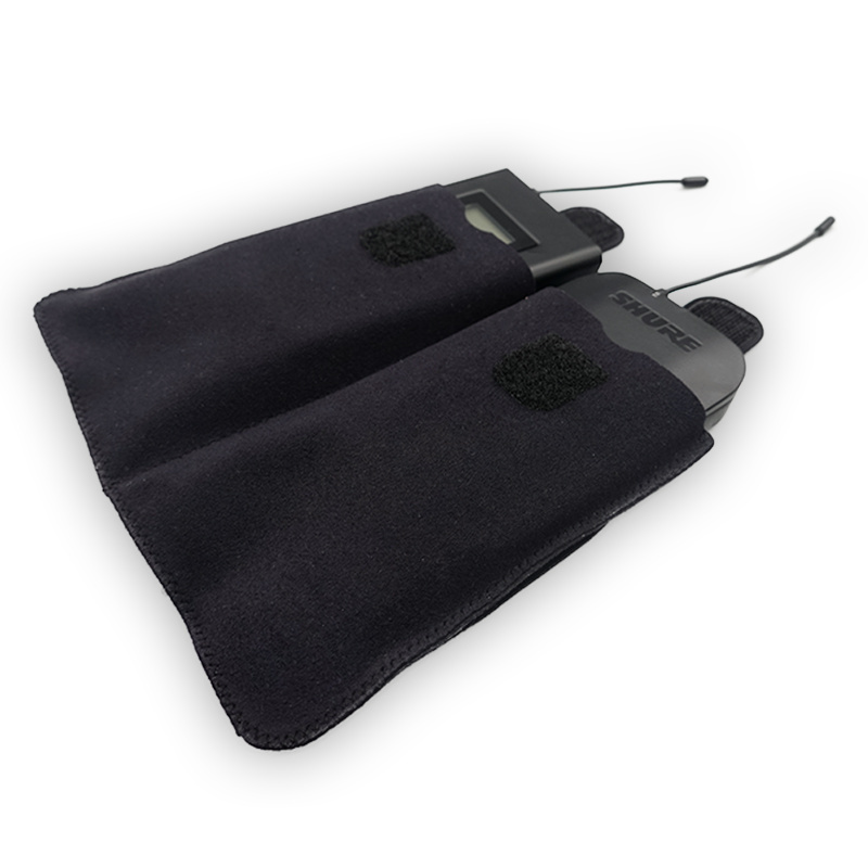 Ursa Live Pouch (Double)