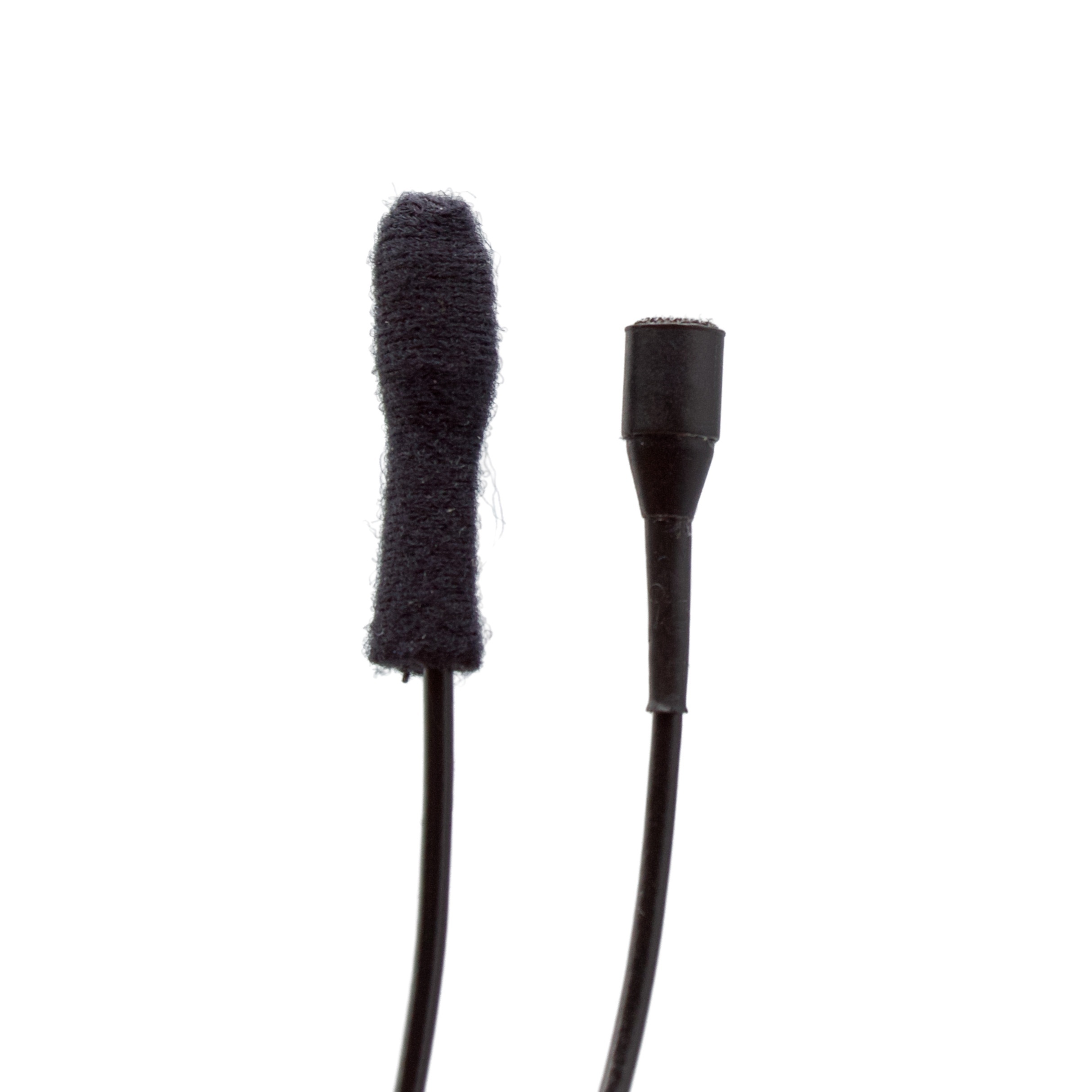 Ursa Soft Sleeves (3 Pack, Black)