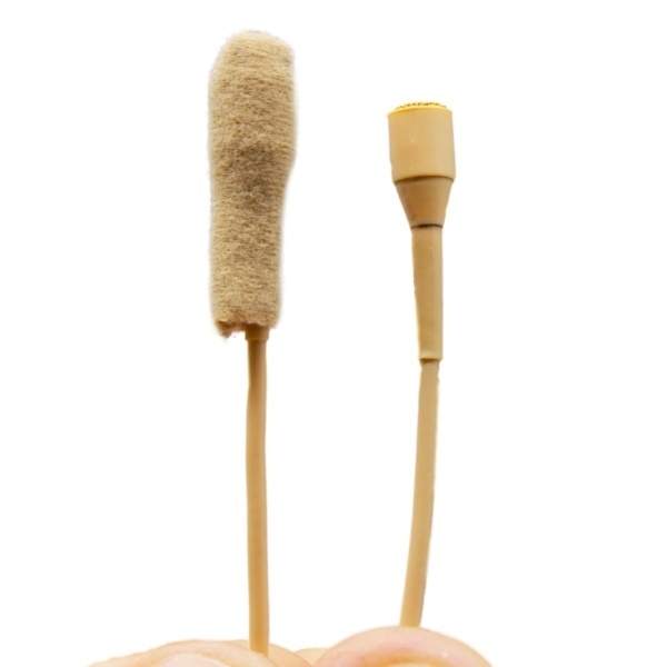 Ursa Soft Sleeves (3 Pack, Beige)