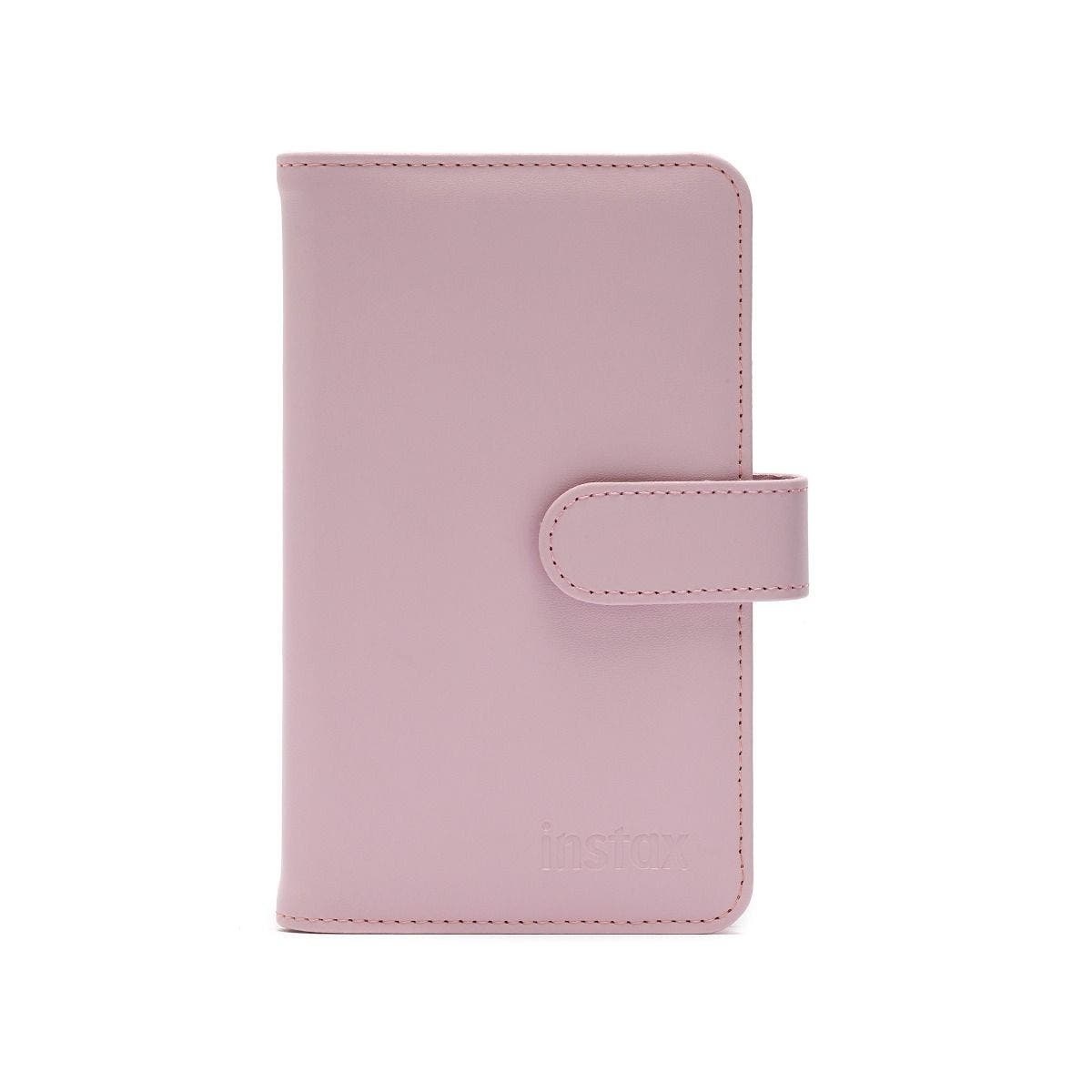 Instax Mini 12 Album (Blossom Pink)