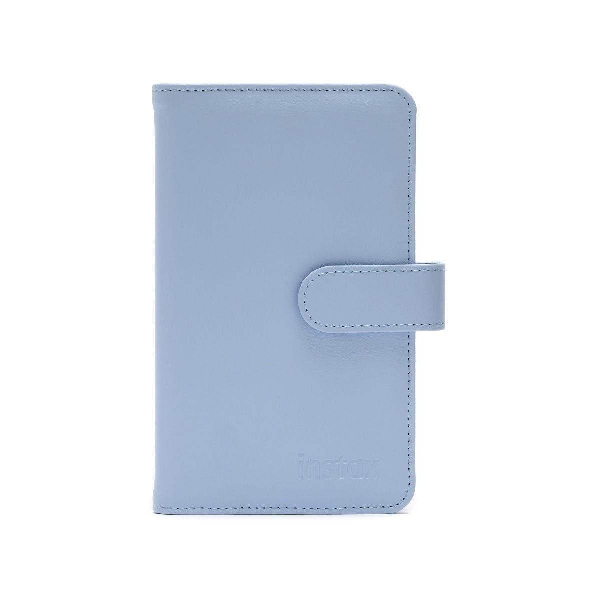 Instax Mini 12 Album (Pastel Blue)