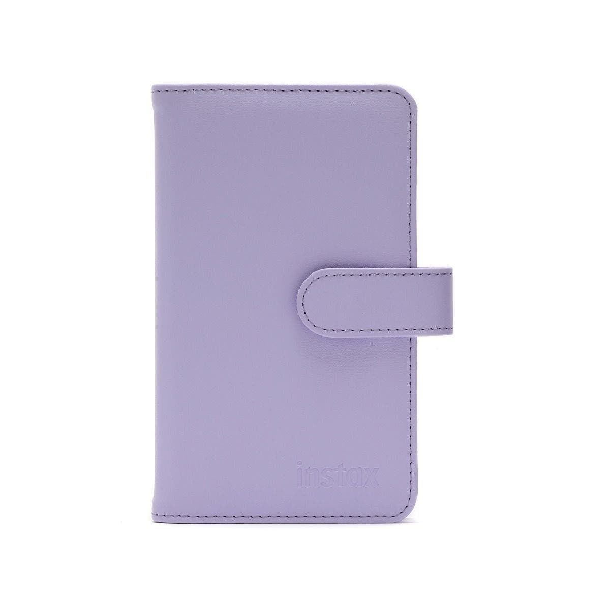 Instax Mini 12 Album (Lilac Purple)