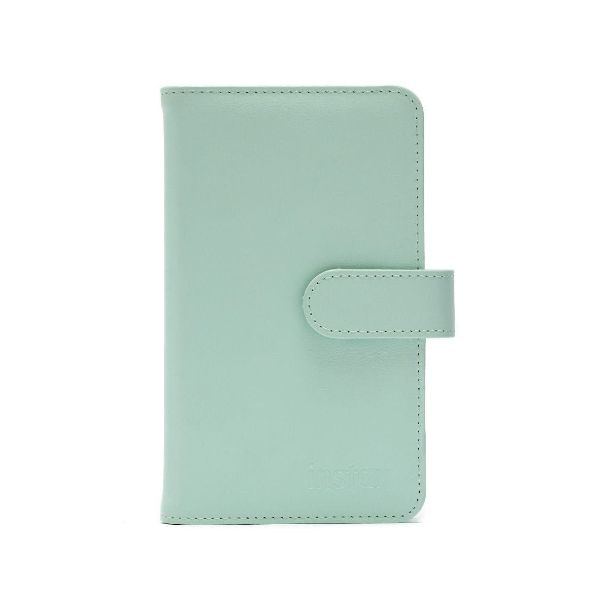 Instax Mini 12 Album (Mint Green)