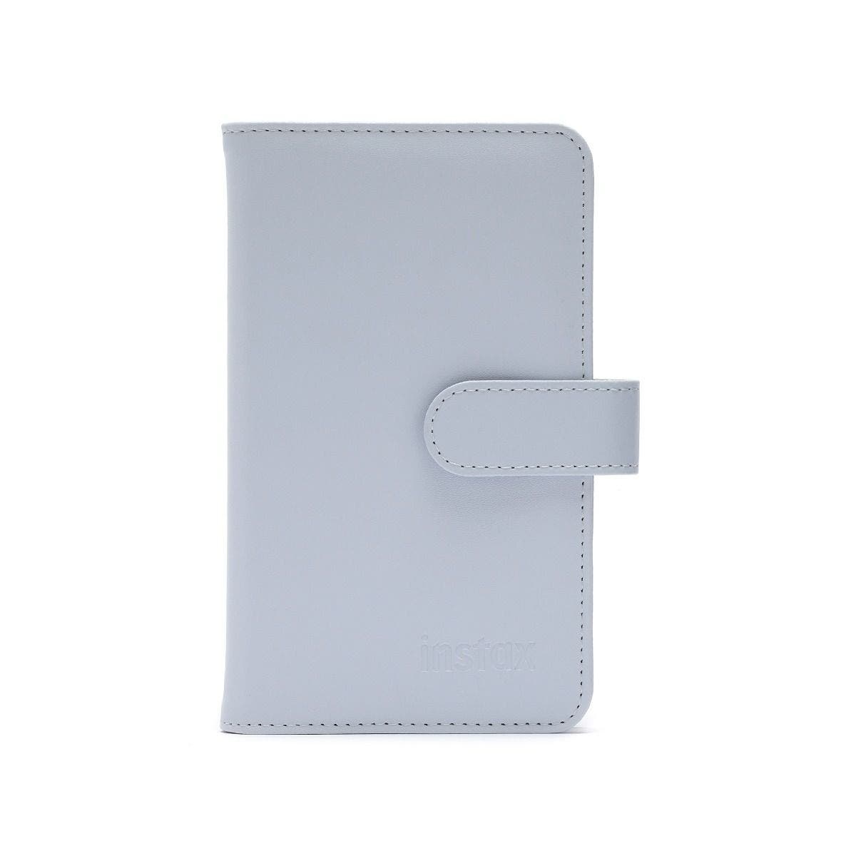 Instax Mini 12 Album (Clay White)