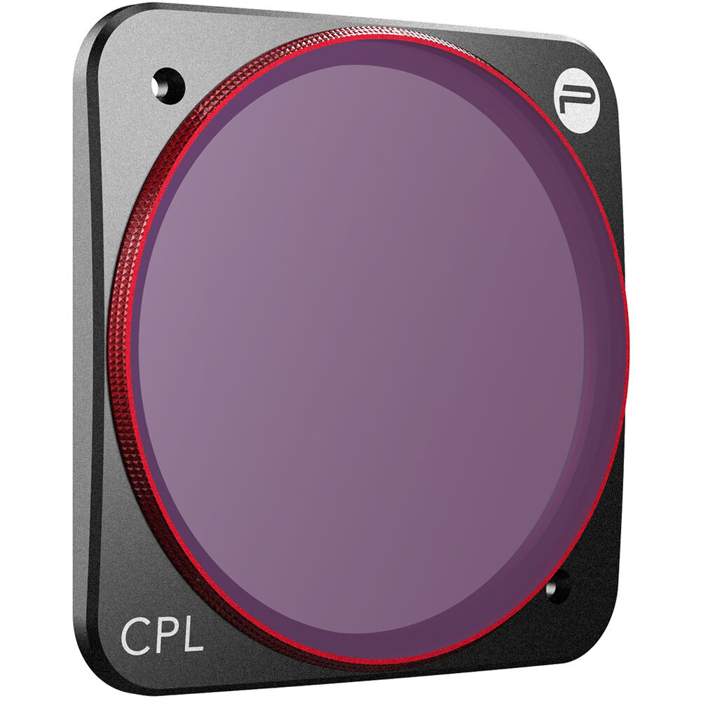 PGYTECH CPL Filter for DJI Action 2