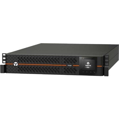 Vertiv Edge 22000IRT2UXL 2200VA Rack/Tower UPS