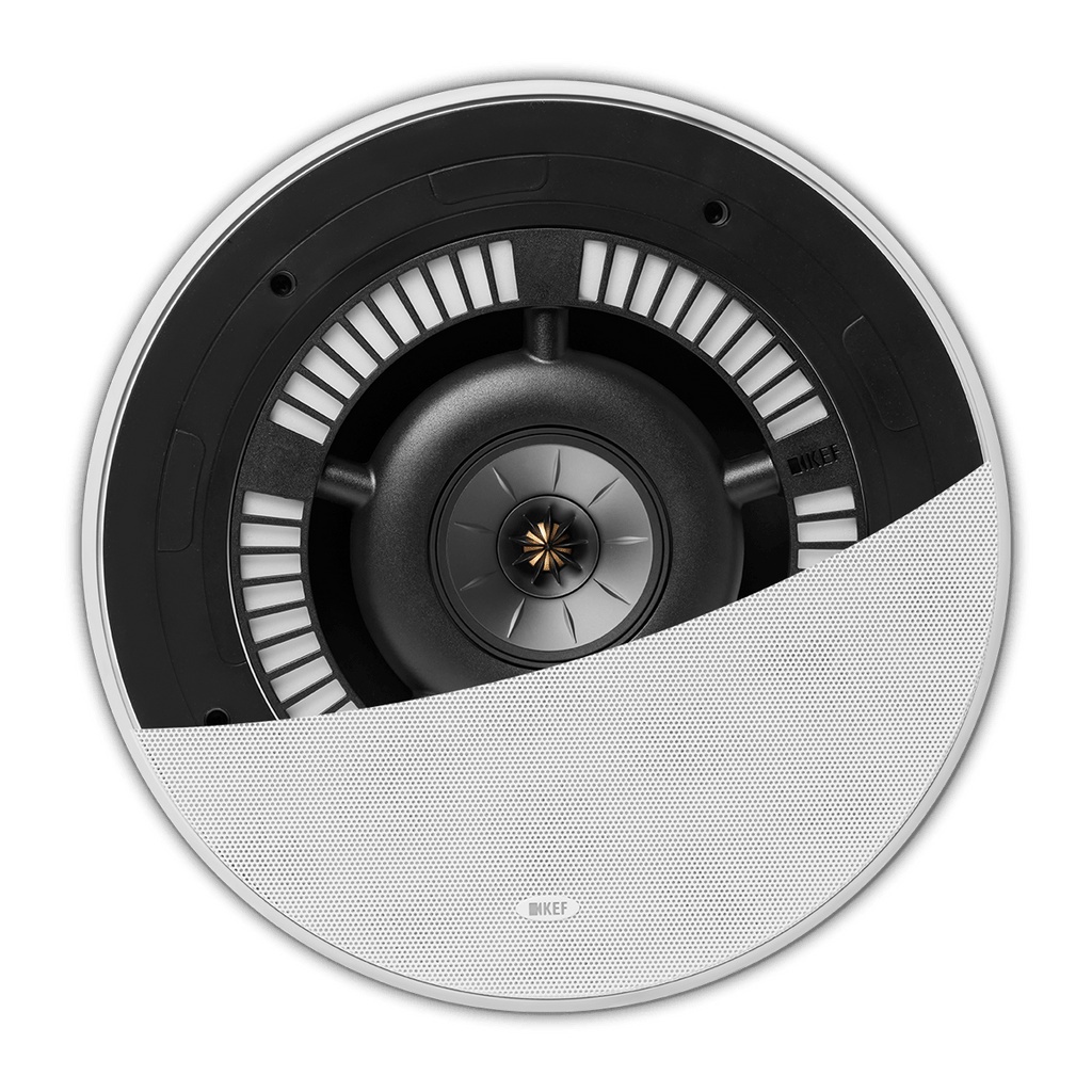KEF CI250RRM-THX Architectural Speaker with MAT