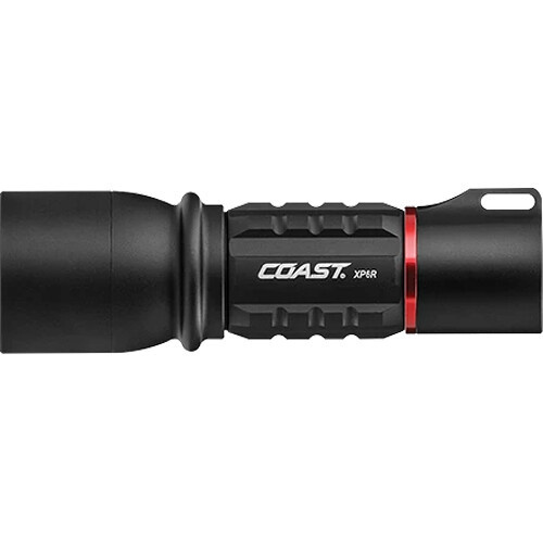 COAST XP6R Rechargeable LED Flashlight