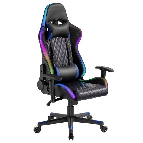 Brateck CH06-30 RGB Gaming Chair